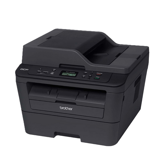 Brother DCP-L2540DW - Láser blanco y negro económica
