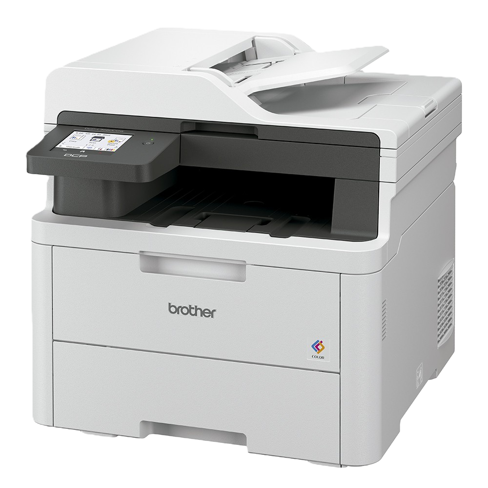 Brother DCP-L3560CDW - Multifuncional a color inalámbrica