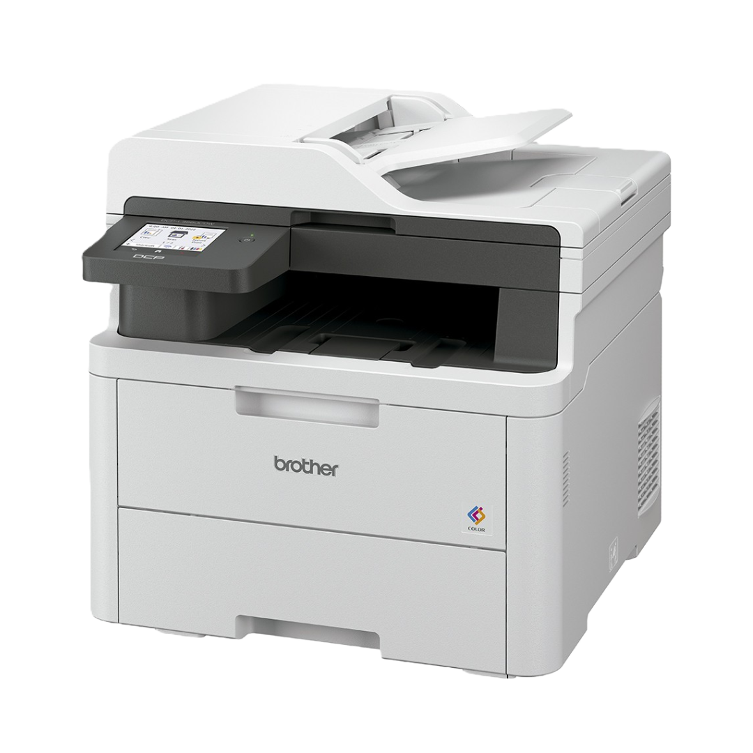 Brother DCP-L3560CDW - Multifuncional a color inalámbrica
