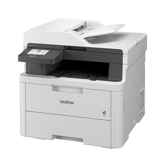 Brother DCP-L3560CDW - Multifuncional a color inalámbrica