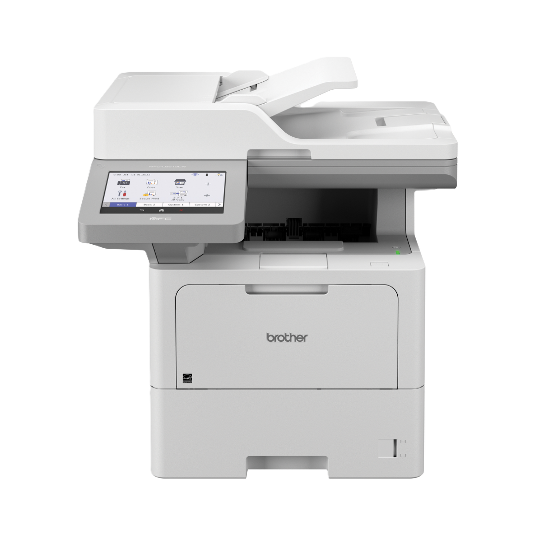 Brother MFC-L6915DW - láser blanco y negro de alta capacidad