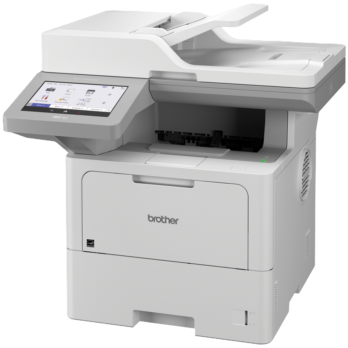 Brother MFC-L6915DW - láser blanco y negro de alta capacidad