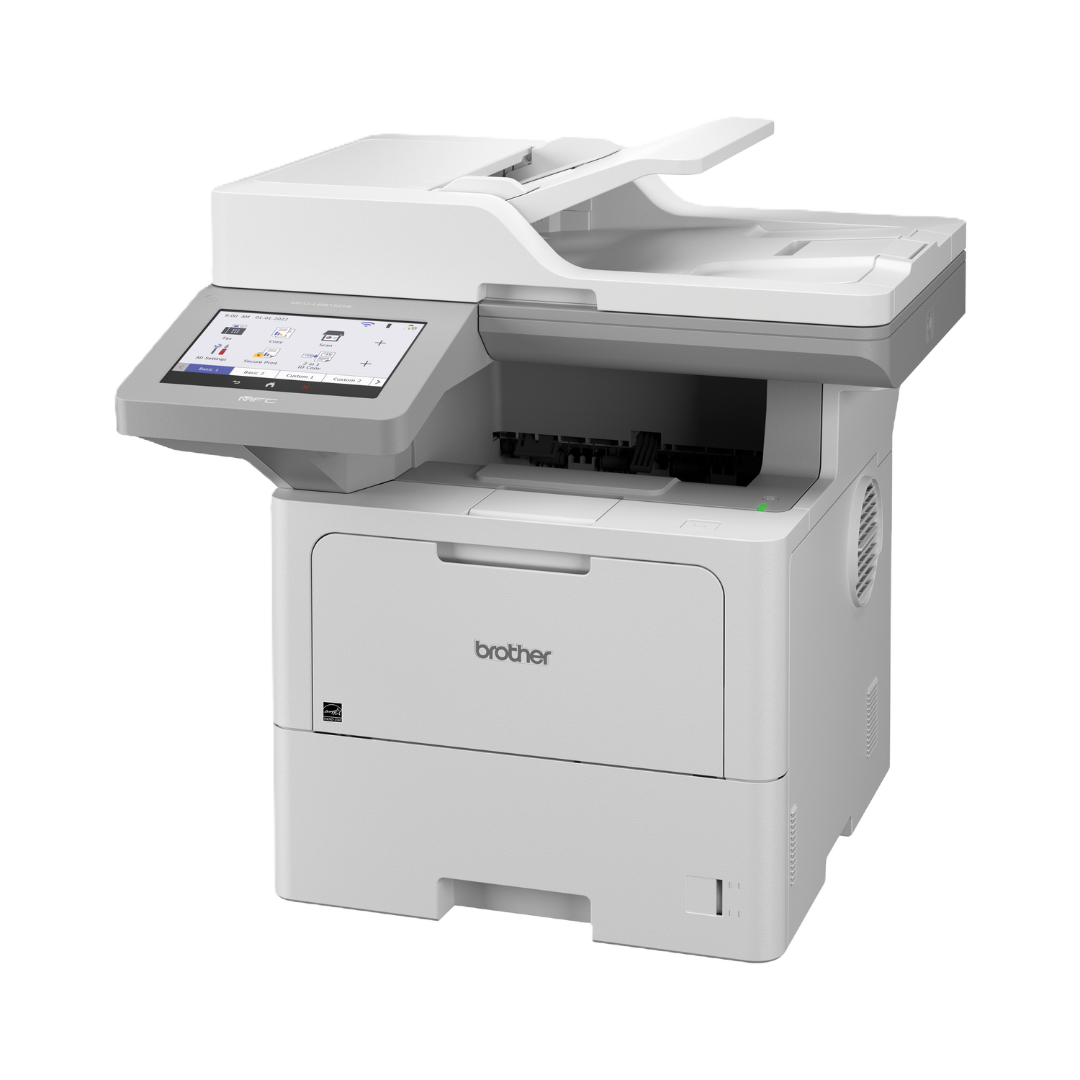 Brother MFC-L6915DW - láser blanco y negro de alta capacidad