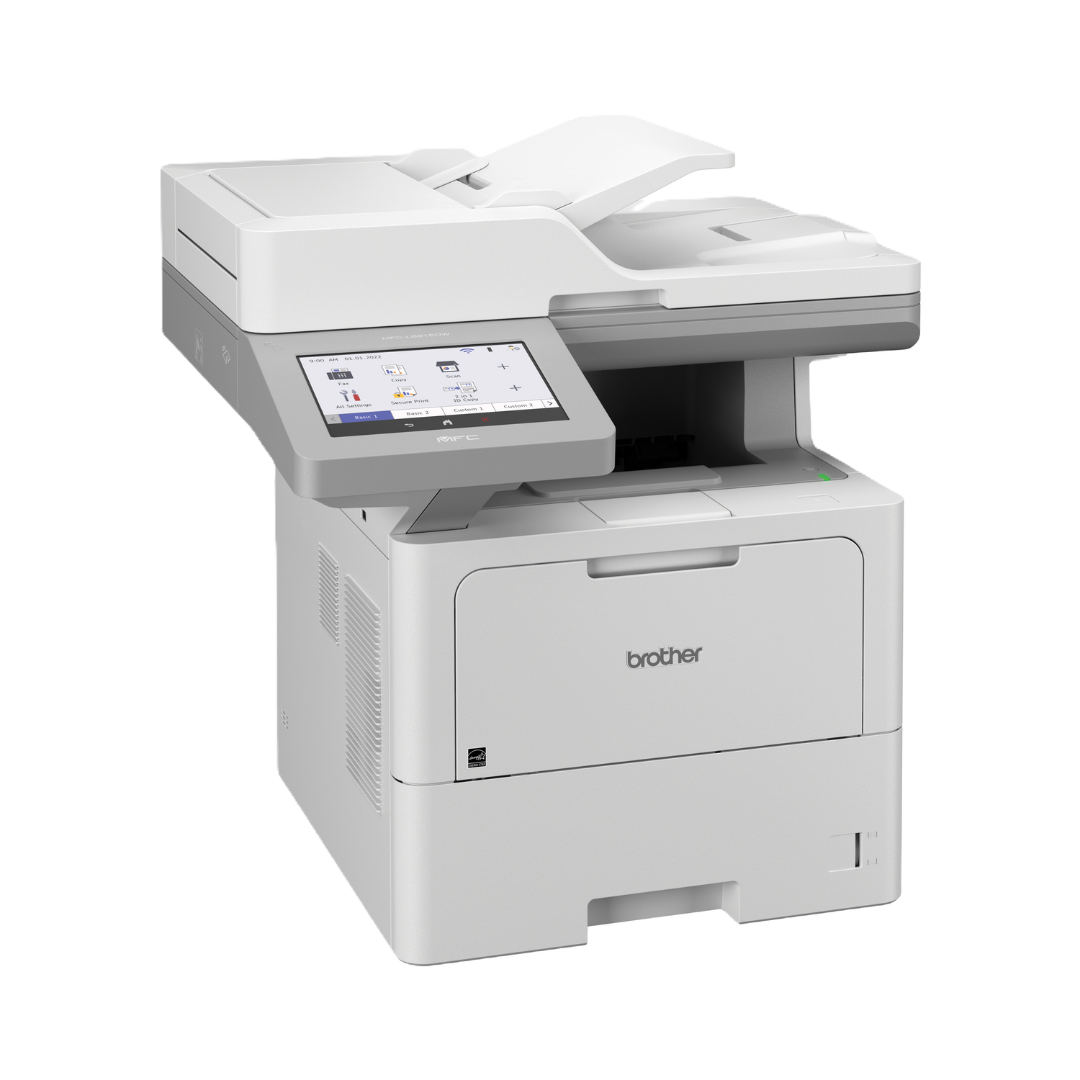 Brother MFC-L6915DW - láser blanco y negro de alta capacidad