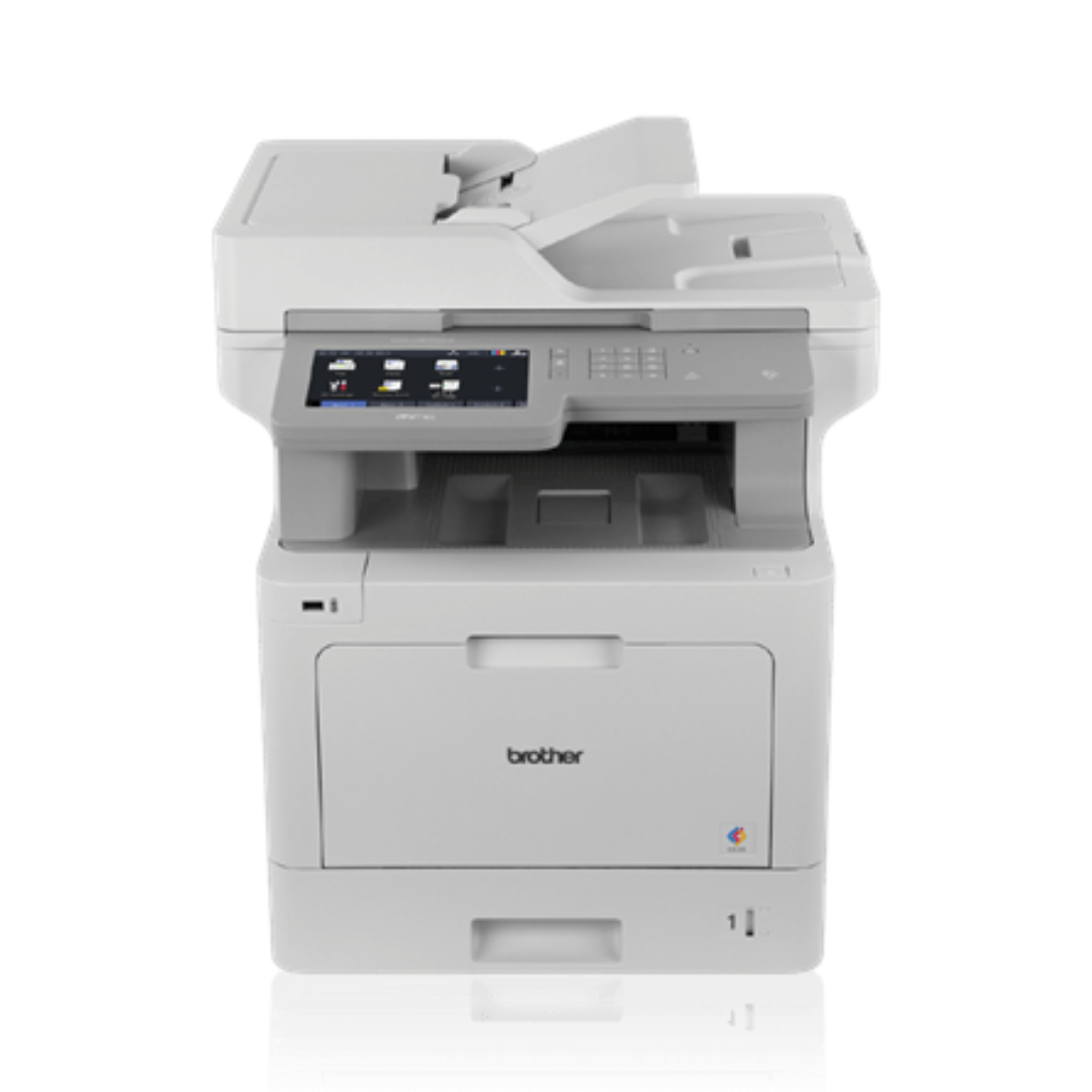 Brother MFC-L9570CDW - Multifuncional láser a color de alto volumen
