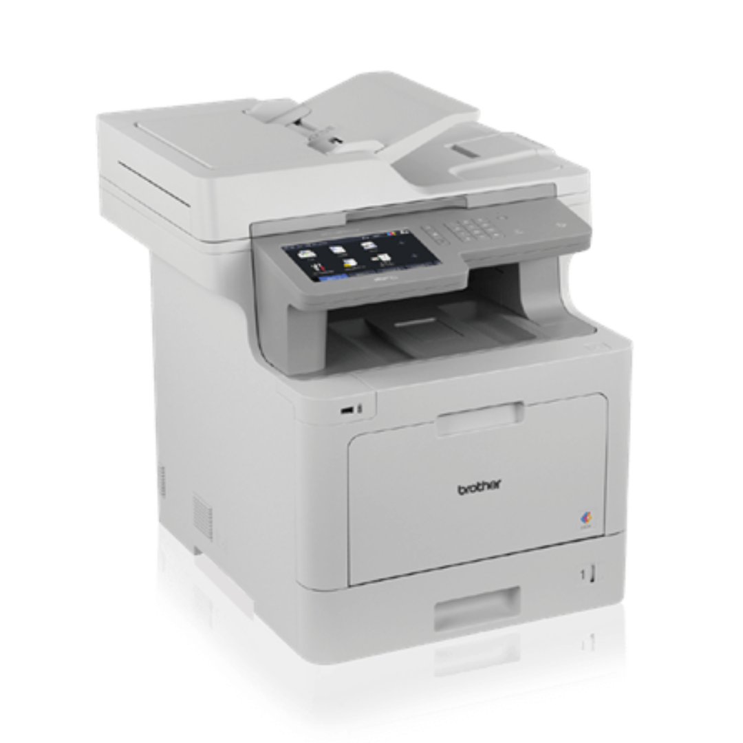 Brother MFC-L9570CDW - Multifuncional láser a color de alto volumen