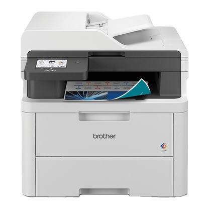 Brother DCP-L3560CDW - Multifuncional a color inalámbrica