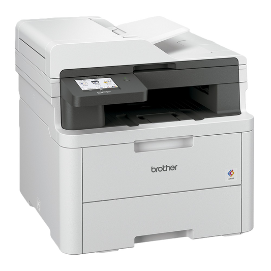 Brother DCP-L3560CDW - Multifuncional a color inalámbrica