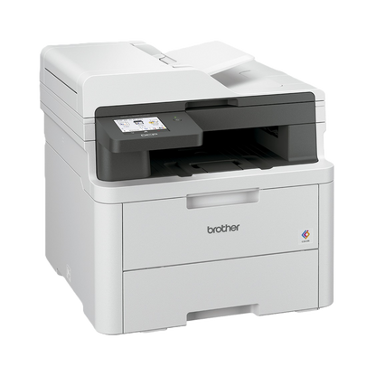 Brother DCP-L3560CDW - Multifuncional a color inalámbrica