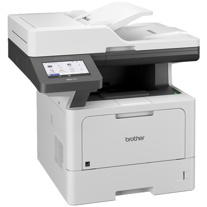 Brother MFC-L5915DW - Multifuncional láser blanco y negro empresarial