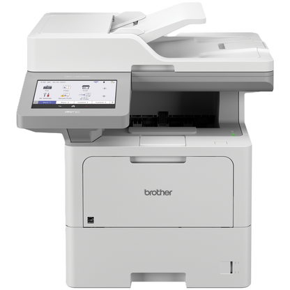Brother MFC-L6915DW - láser blanco y negro de alta capacidad