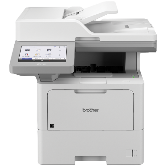Brother MFC-L6915DW - láser blanco y negro de alta capacidad