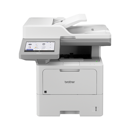 Brother MFC-L6915DW - láser blanco y negro de alta capacidad
