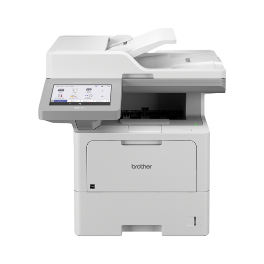Brother MFC-L6915DW - láser blanco y negro de alta capacidad