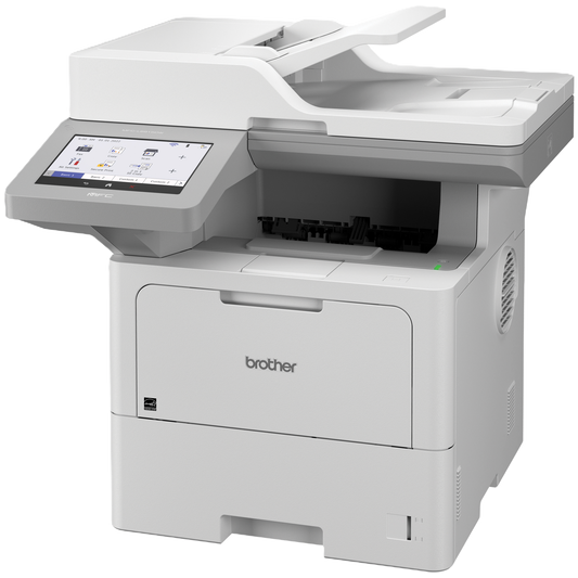 Brother MFC-L6915DW - láser blanco y negro de alta capacidad