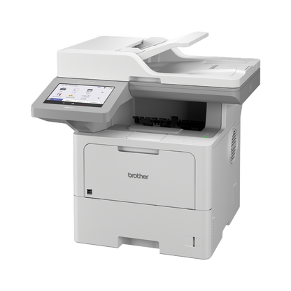 Brother MFC-L6915DW - láser blanco y negro de alta capacidad