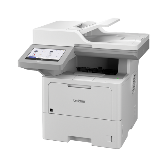 Brother MFC-L6915DW - láser blanco y negro de alta capacidad
