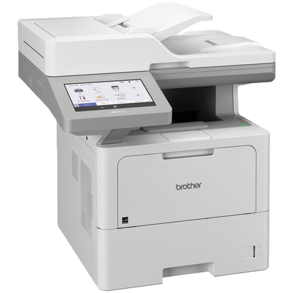 Brother MFC-L6915DW - láser blanco y negro de alta capacidad