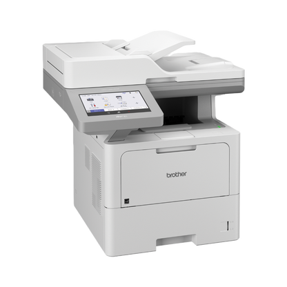 Brother MFC-L6915DW - láser blanco y negro de alta capacidad