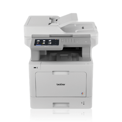Brother MFC-L9570CDW - Multifuncional láser a color de alto volumen
