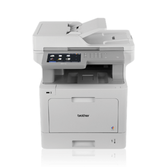 Brother MFC-L9570CDW - Multifuncional láser a color de alto volumen