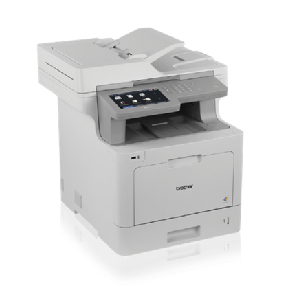 Brother MFC-L9570CDW - Multifuncional láser a color de alto volumen
