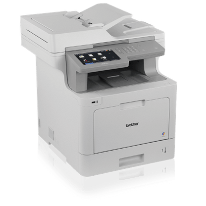 Brother MFC-L9570CDW - Multifuncional láser a color de alto volumen