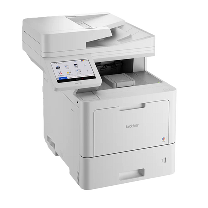 Brother MFC-L9630CDN - Multifuncional láser a color para grupos de trabajo medianos a grandes
