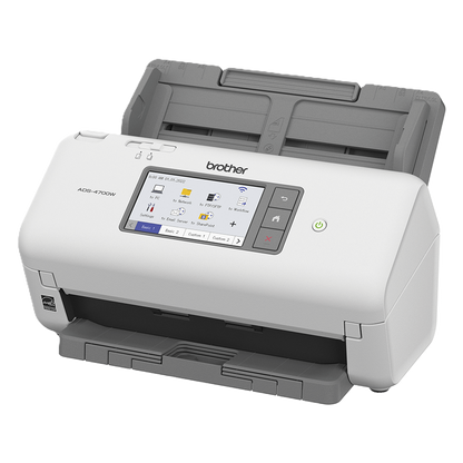 Brother ADS-4700W - Escaner profesional de alta productividad